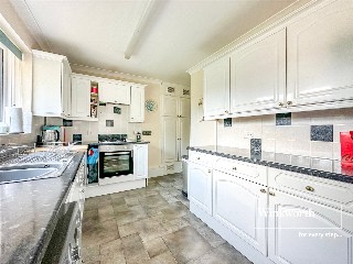 Pickard Road, Ferndown, Dorset, BH22
