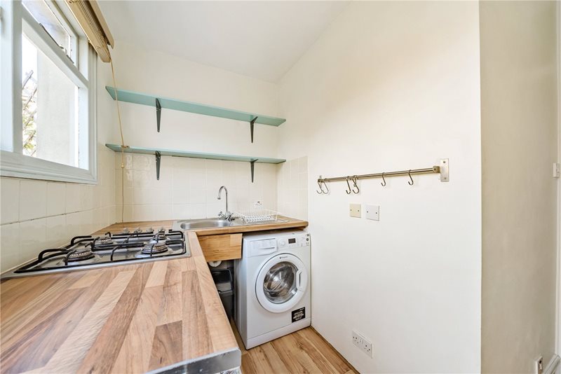 Gawber Street, London, E2
