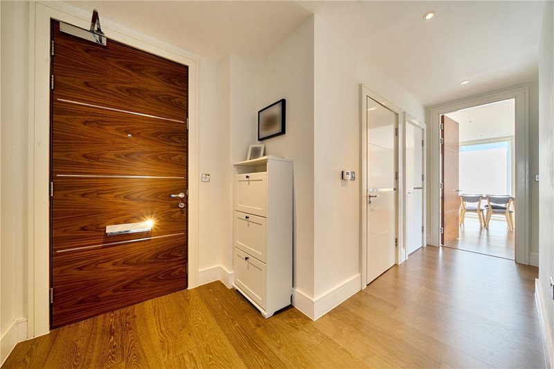 Tizzard Grove, Blackheath, London, SE3