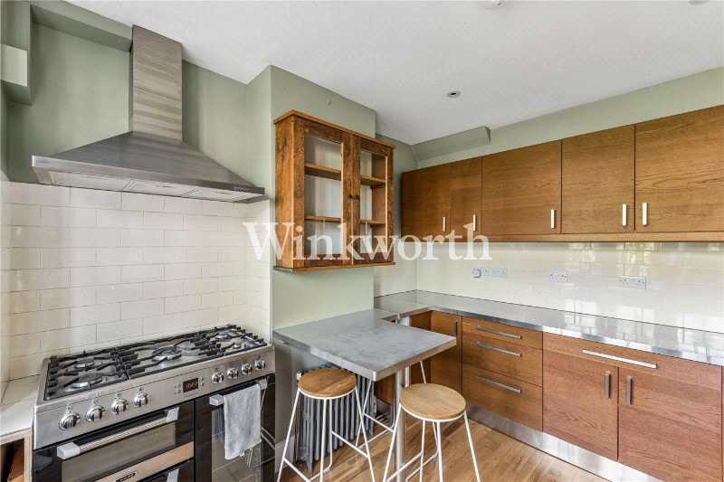 Tower Gardens Road, London, N17