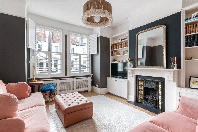 Moring Road, London, SW17