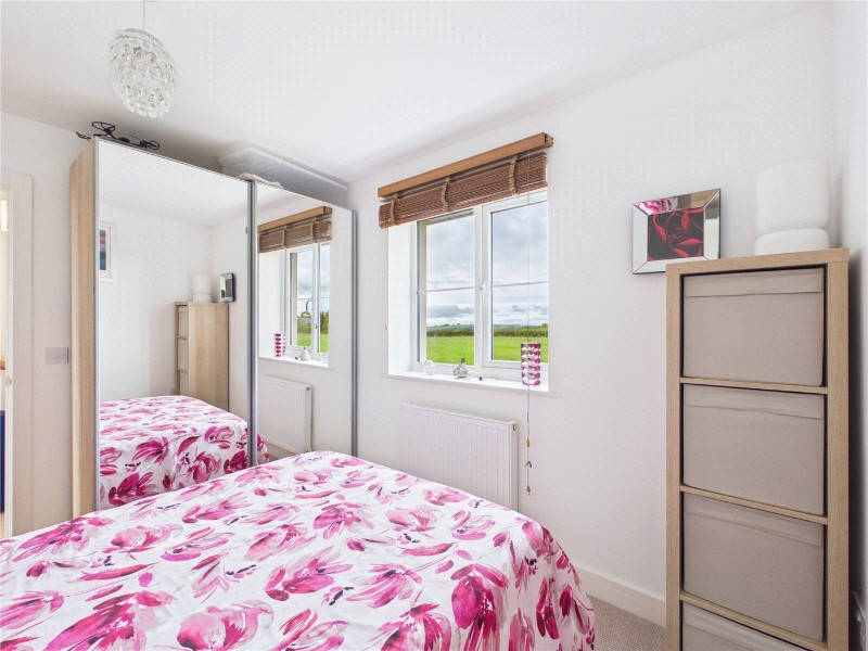 The Meadows, Chawleigh, Chulmleigh, Devon, EX18