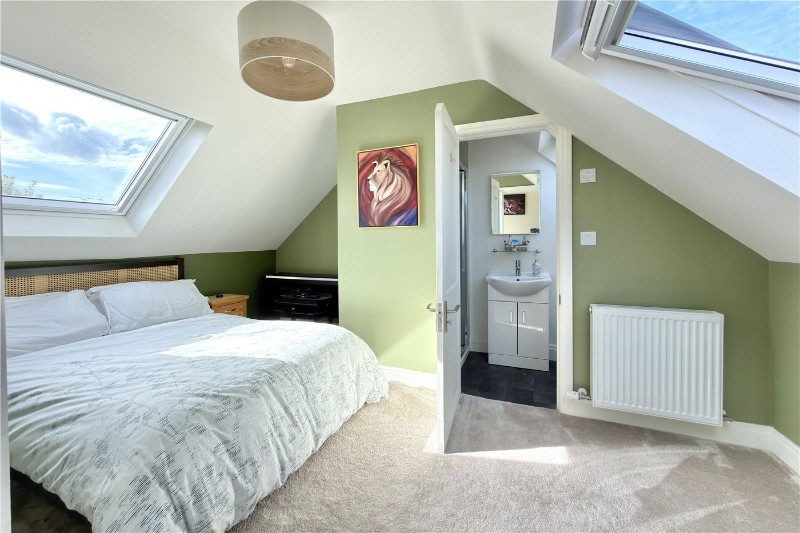 Old Town Close, Beaconsfield, Buckinghamshire, HP9