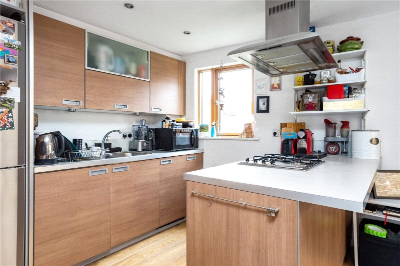 Eastern House, Wolverley Street, London, E2