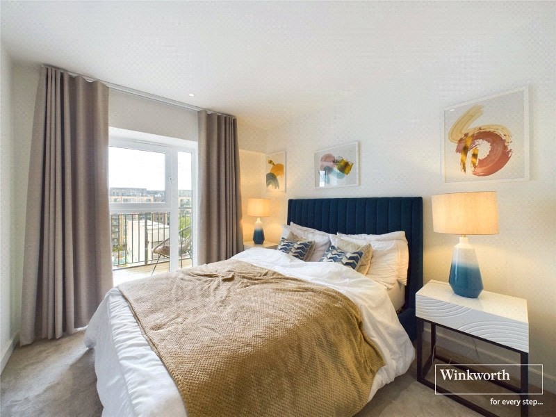 East Drive, Colindale, London, NW9