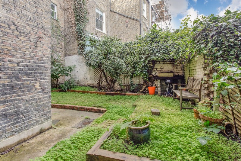 Mountgrove Road, Highbury, N5
