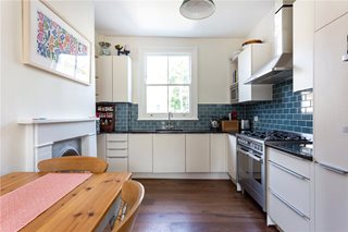Walford Road, London, N16