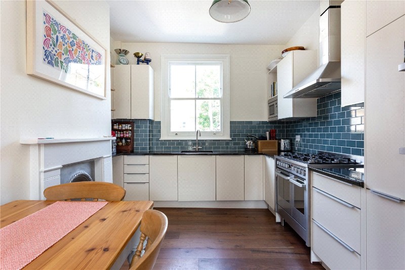 Walford Road, London, N16