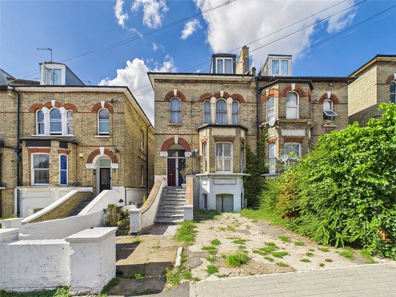Second Avenue, Hendon, London, NW4