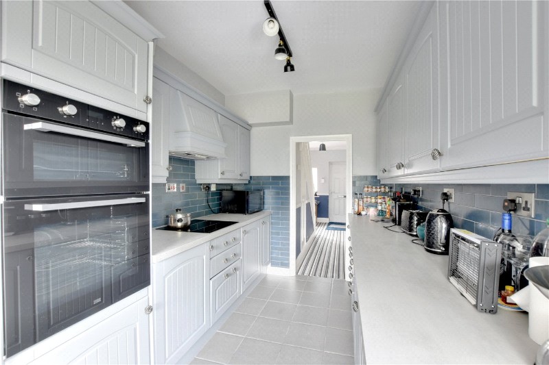 Wricklemarsh Road, Blackheath, London, SE3