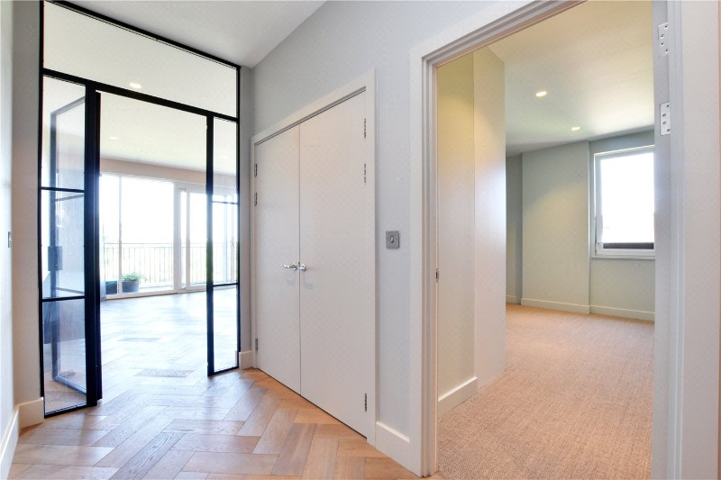 Conningham Court, 17 Dowding Drive, SE9