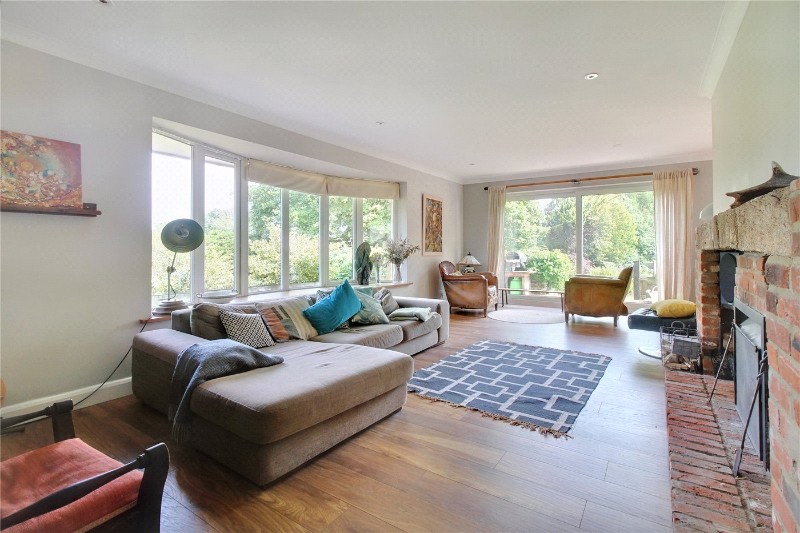 Home Farm Lane, Morley St. Peter, Wymondham, Norfolk, NR18