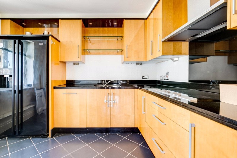 Birchgrove House, Strand Drive, Kew, TW9