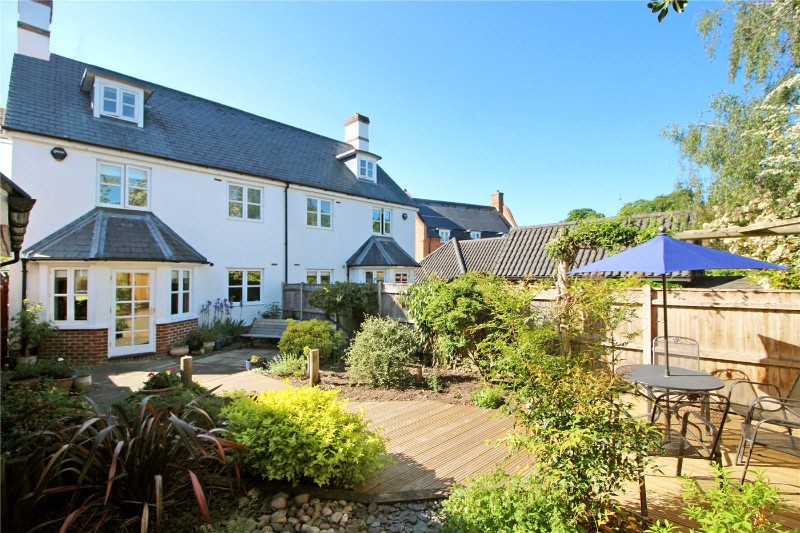 Devon Way, Trowse, Norwich, Norfolk, NR14