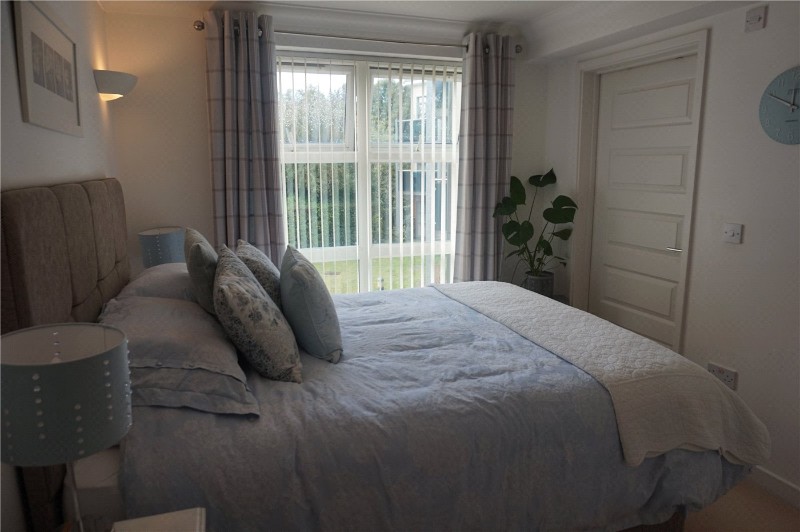 Charter Court, Winchester Road, Romsey, Hampshire, SO51