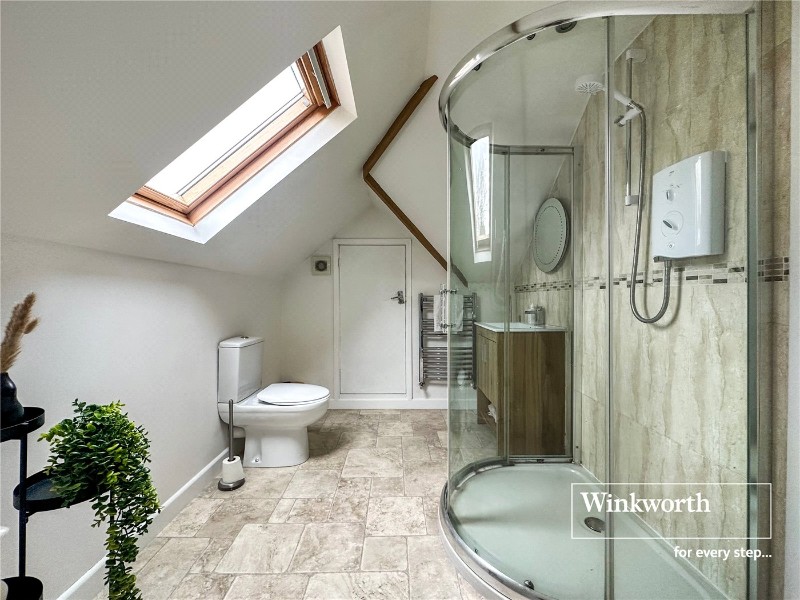 New Road, West Parley, Ferndown, Dorset, BH22