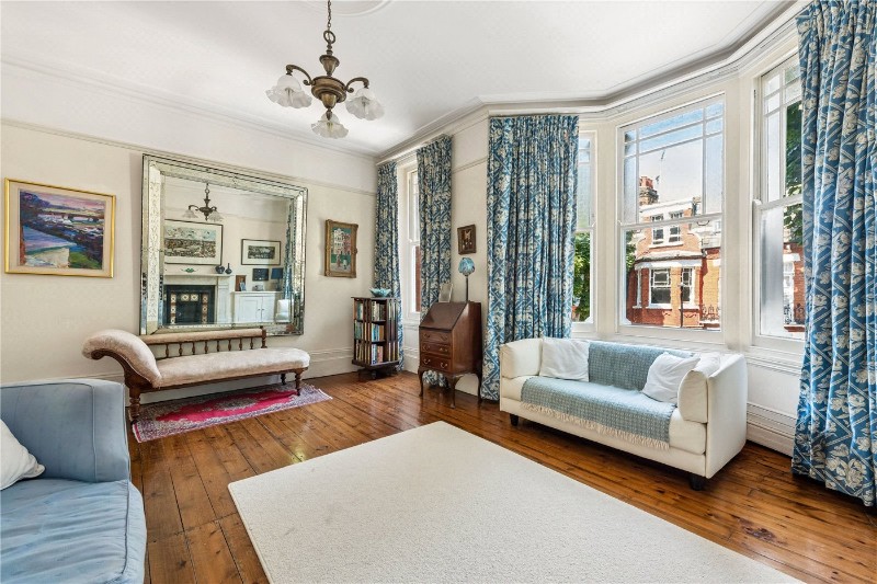 Sotheby Road, Highbury, London, N5