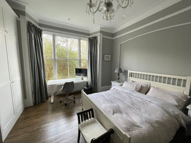 Manor Mount, London, SE23