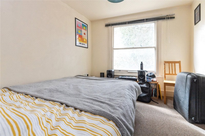 Elderfield Road, London, E5