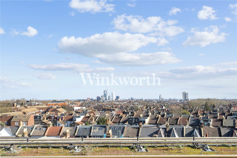 Colina Road, London, N15