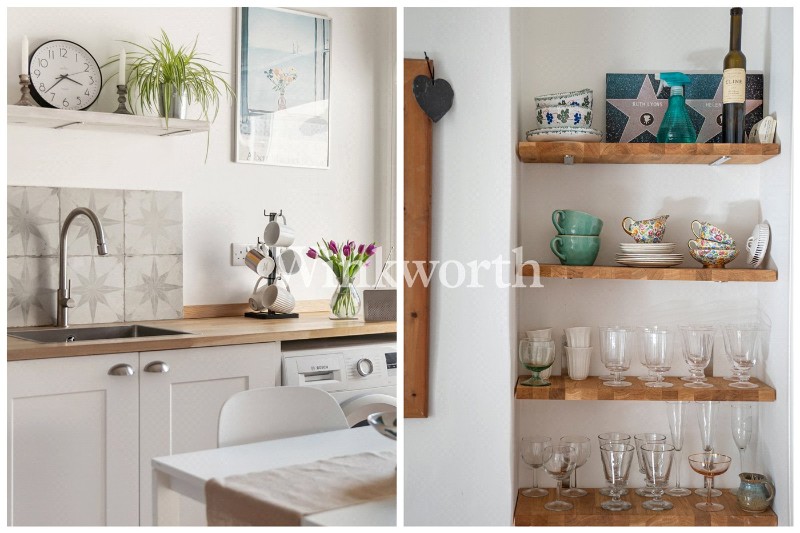 Warberry Road, London, N22