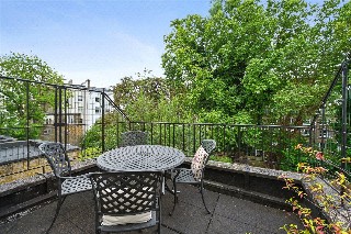 St. Stephens Gardens, London, W2