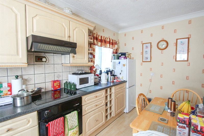 Shorefield Road, Westcliff-on-Sea, Essex, SS0