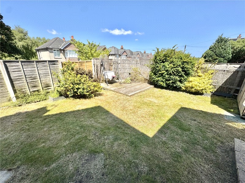 Uppleby Road, Poole, Dorset, BH12