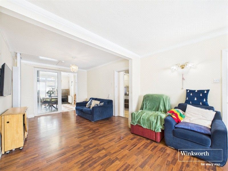 Wood Lane, Kingsbury, London, NW9