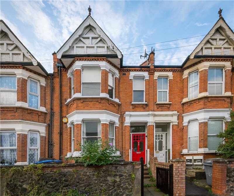 Leghorn Road, London, NW10