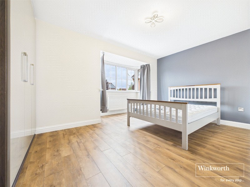 Greenidge Close, Reading, Berkshire, RG1