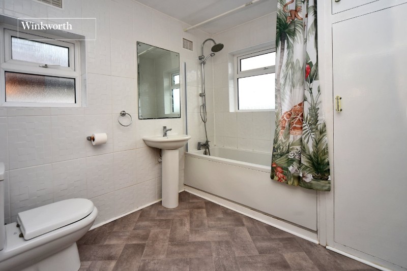 Manor Drive North, Worcester Park, Surrey, KT4