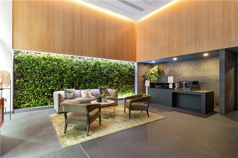 Stock House, 29 Wansey Street, London, SE17