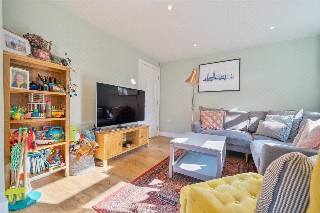 Siddons Road, London, SE23