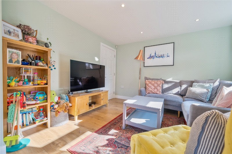 Siddons Road, London, SE23