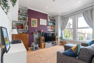 Darlington Road, West Norwood, London, SE27