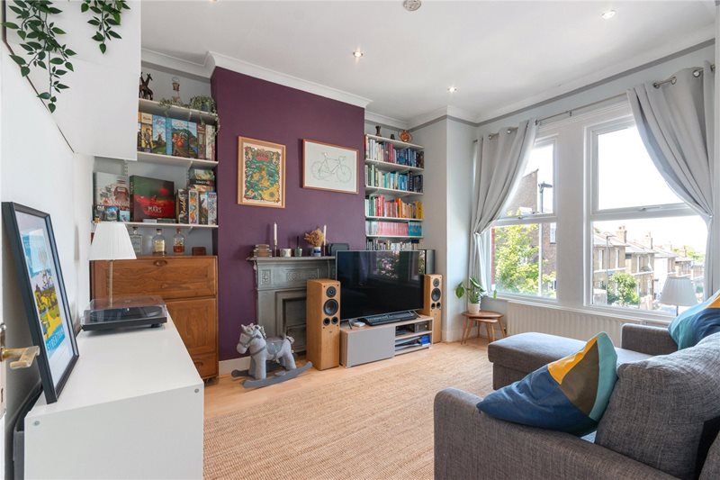 Darlington Road, West Norwood, London, SE27