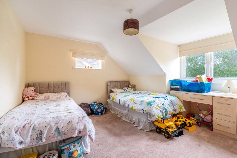 Pilford Heath Road, Colehill, Wimborne, Dorset, BH21