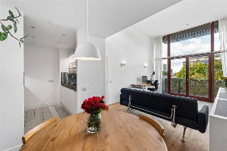 Adler Street, London, E1