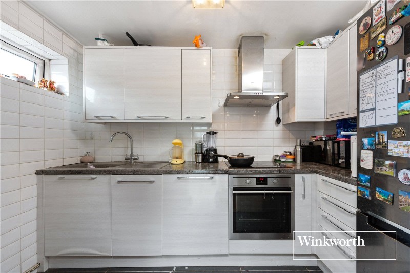 Fortis Green, East Finchley, London, N2