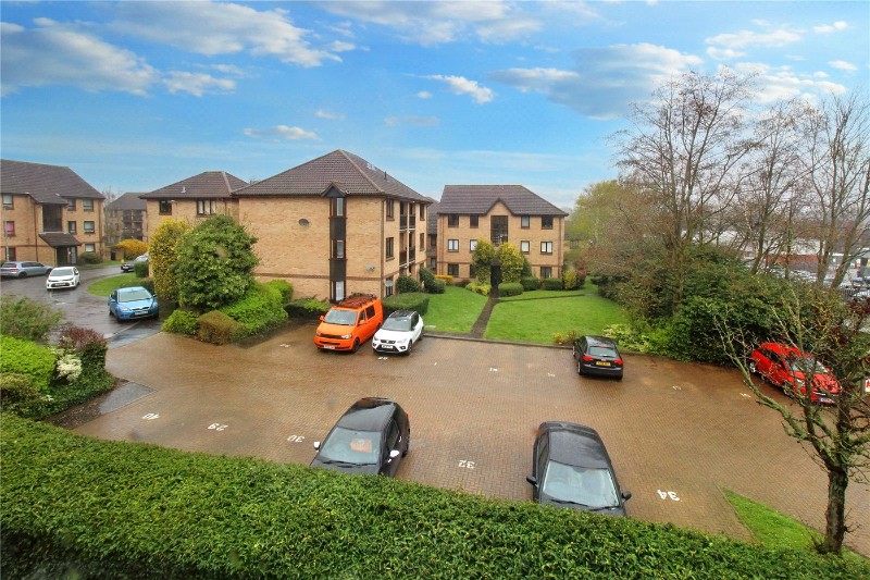 Bentley Way, Norwich, Norfolk, NR6