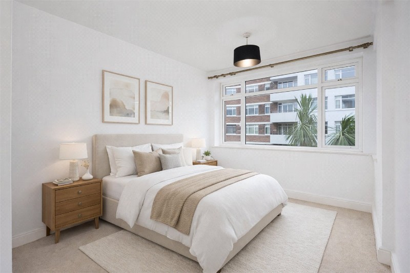 Ormonde Court, Upper Richmond Road, London, SW15