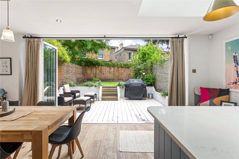 Albion Drive, London, E8