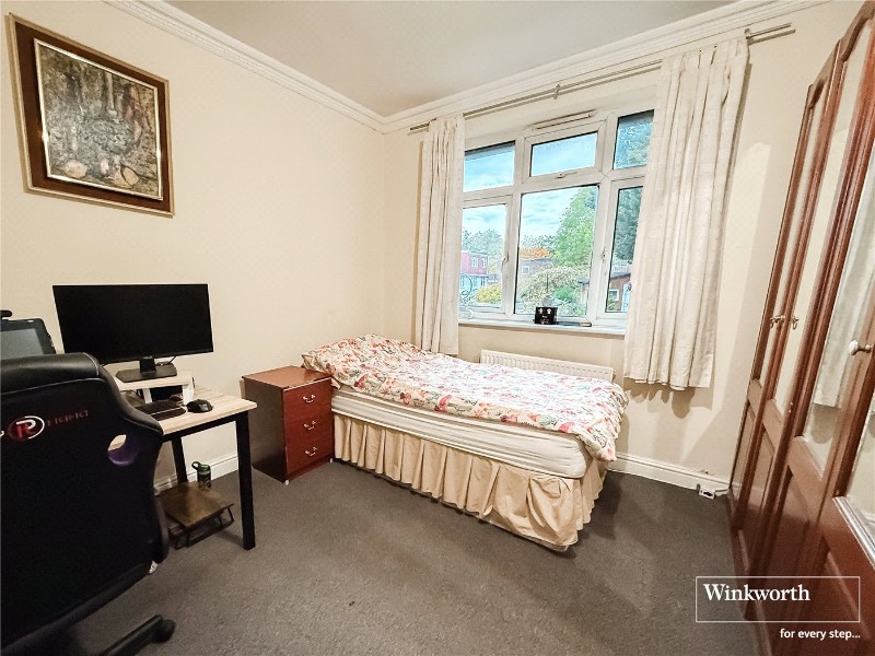 Ridge Close, Hendon, London, NW4
