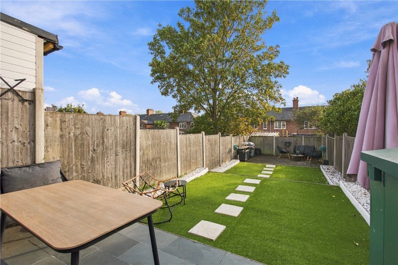 Beclands Road, London, SW17