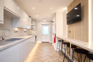 Peterkin Road, Norwich, Norfolk, NR4