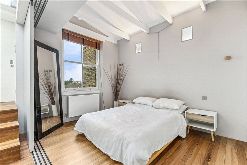 Redcliffe Square, West Chelsea, London, SW10