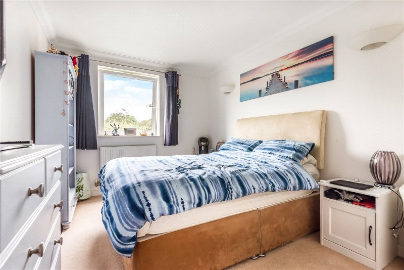 Charter Court, Winchester Road, Romsey, Hampshire, SO51