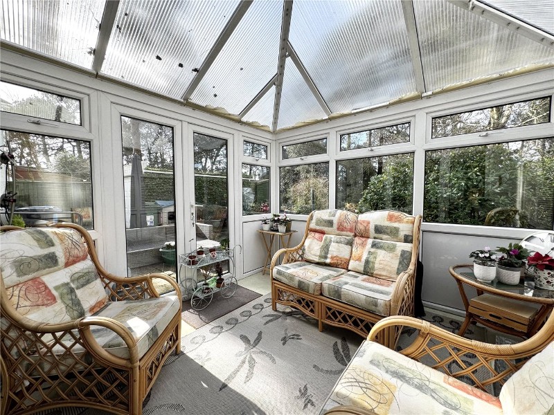 Branksome Hill Road, Bournemouth, Dorset, BH4