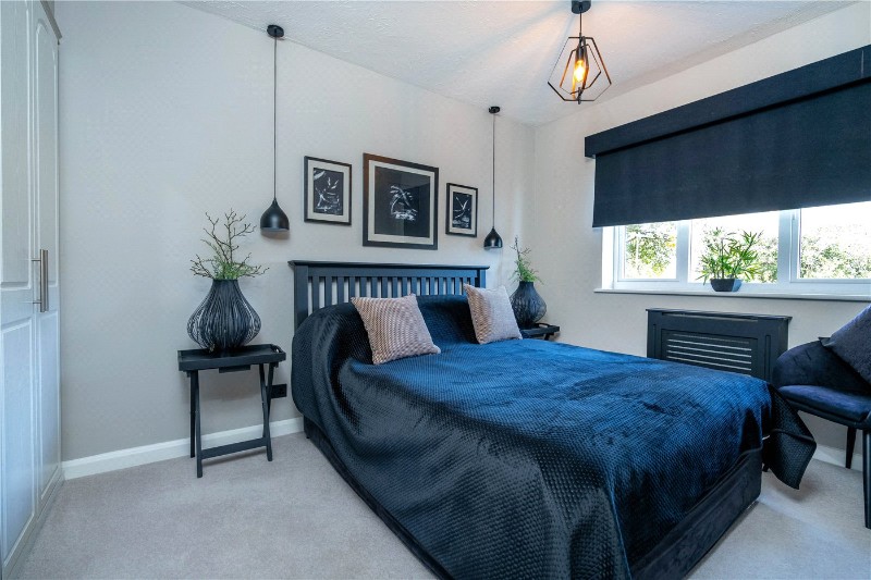 Oswin Close, Quarrington, Sleaford, Lincolnshire, NG34